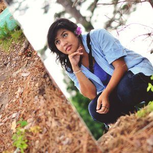 Meet your Posher, Juliet